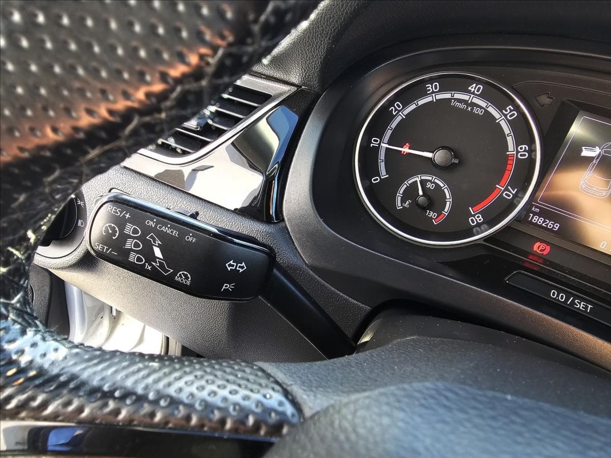 2017 Škoda Rapid - 17