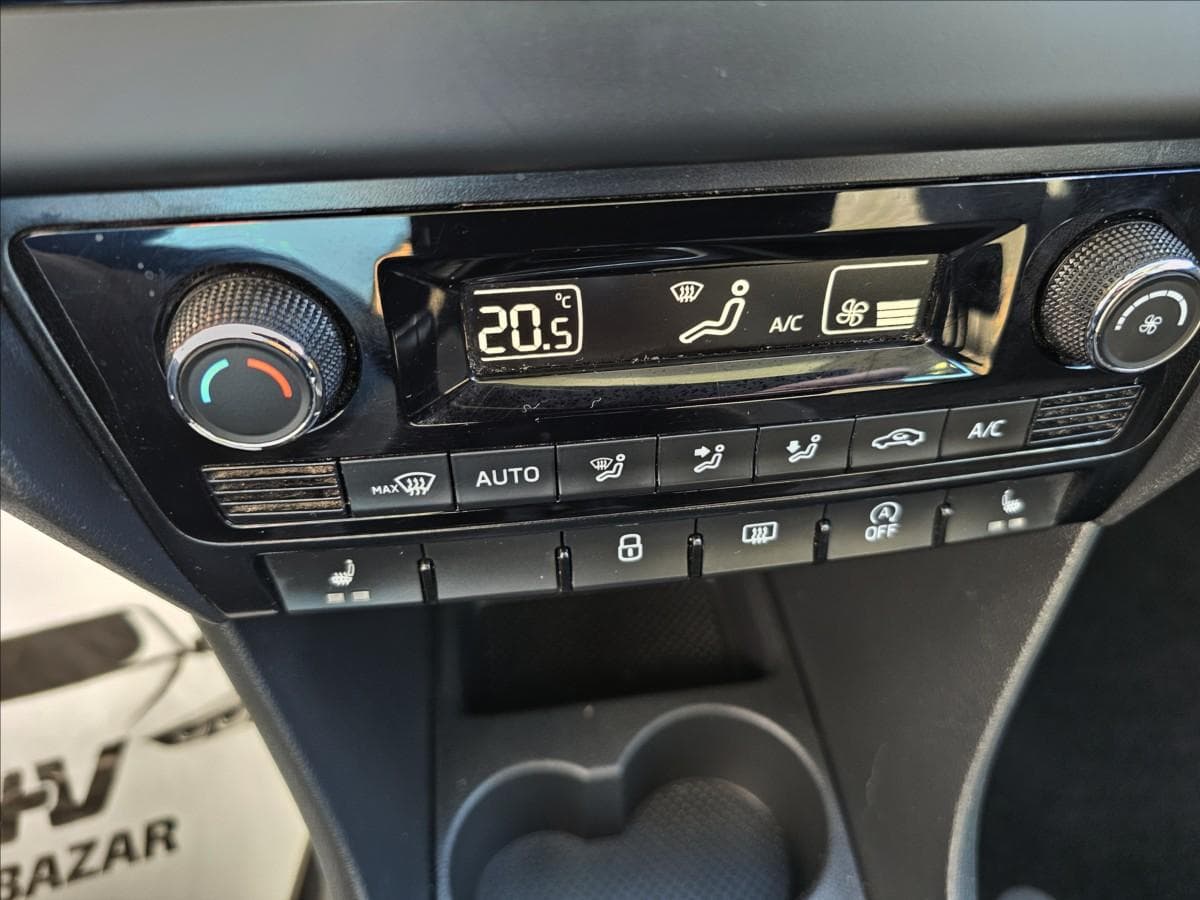 2017 Škoda Rapid - 20