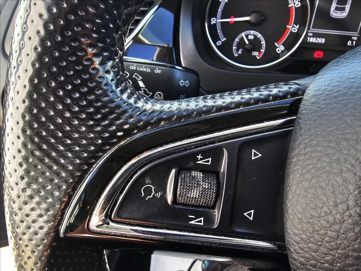 2017 Škoda Rapid - 16