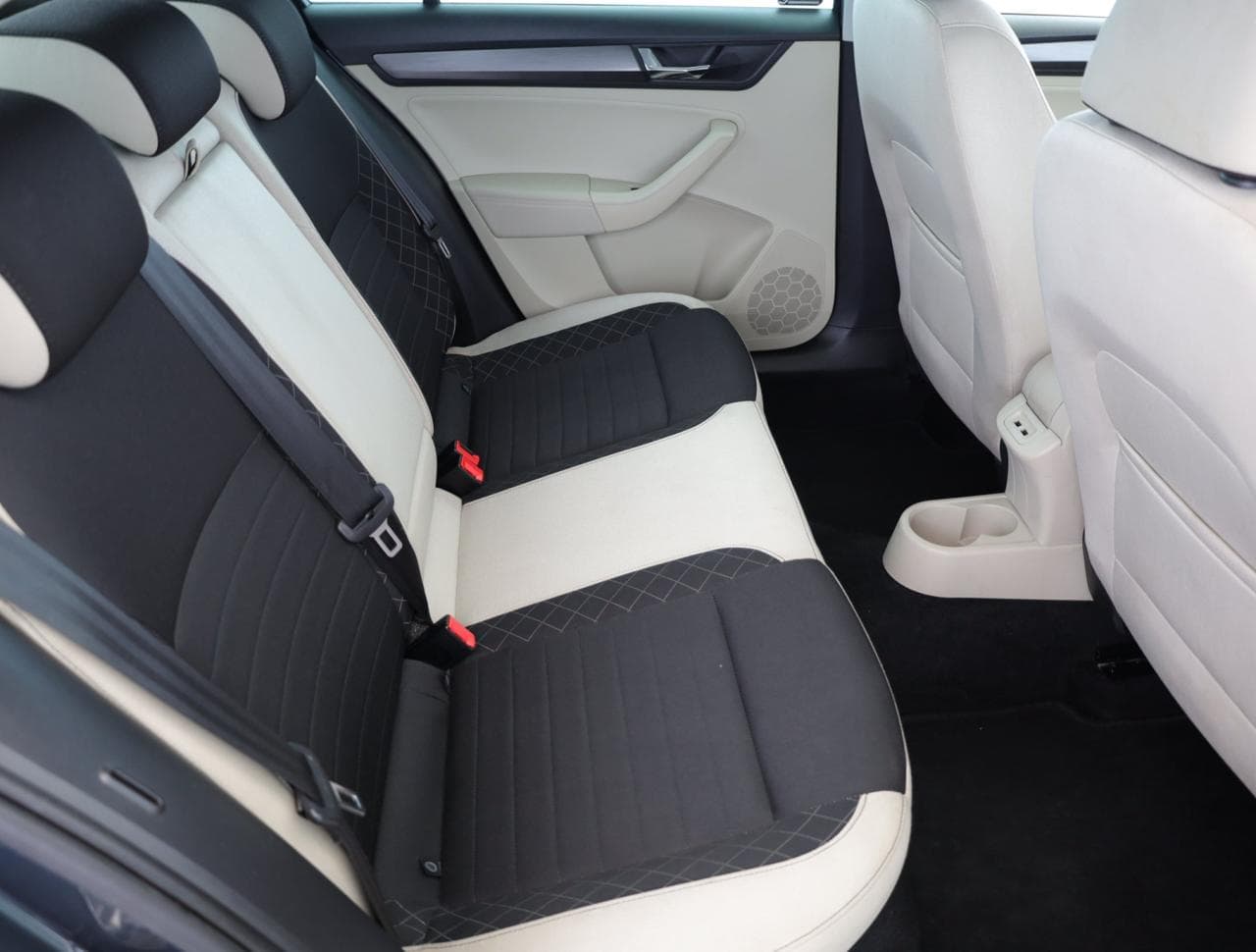 2018 Škoda Rapid - 11