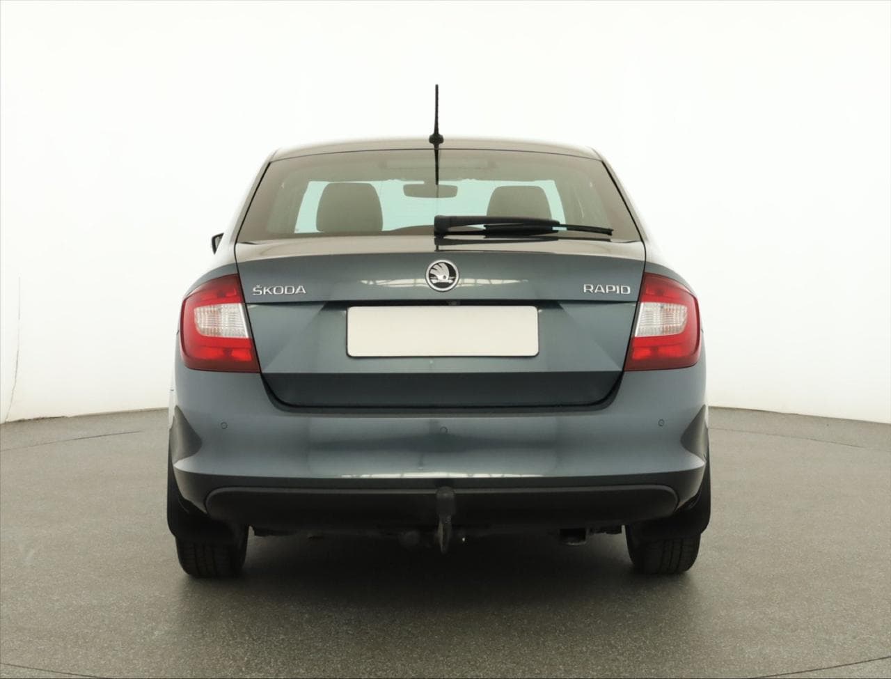 2018 Škoda Rapid - 6