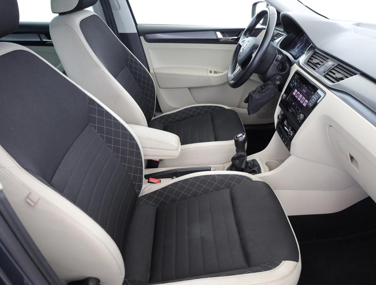 2018 Škoda Rapid - 10