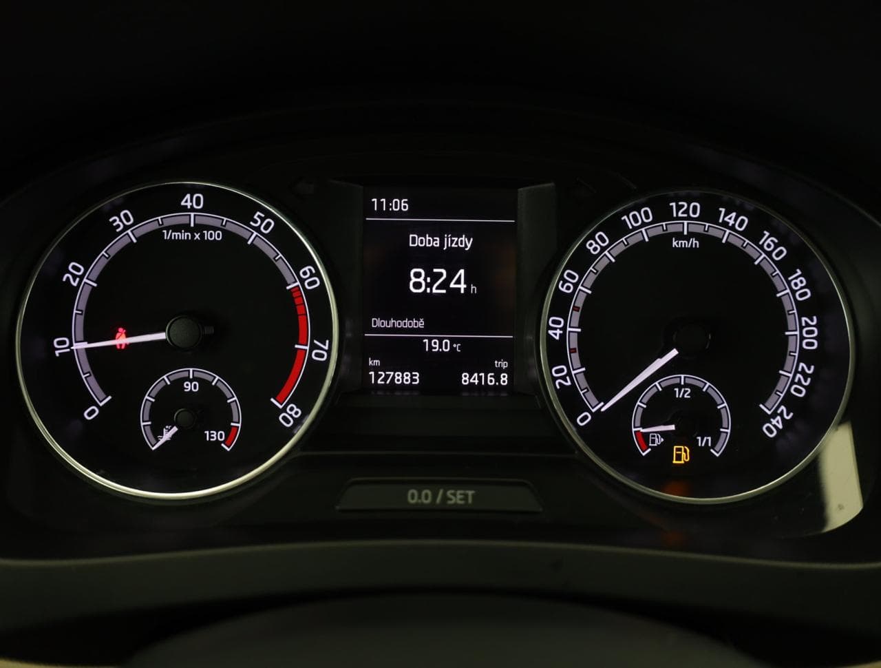 2018 Škoda Rapid - 15