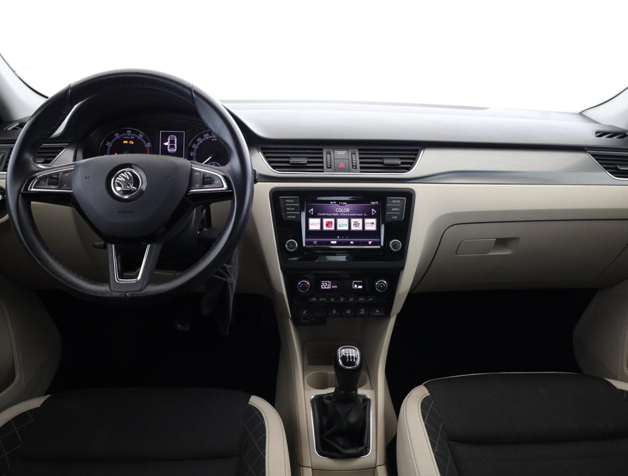 2018 Škoda Rapid - 16