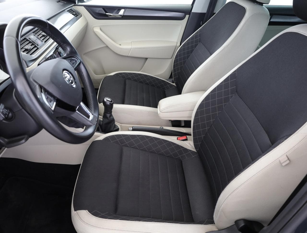 2018 Škoda Rapid - 13