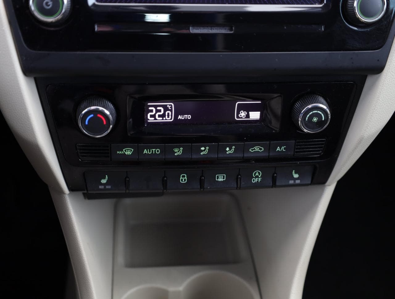 2018 Škoda Rapid - 19