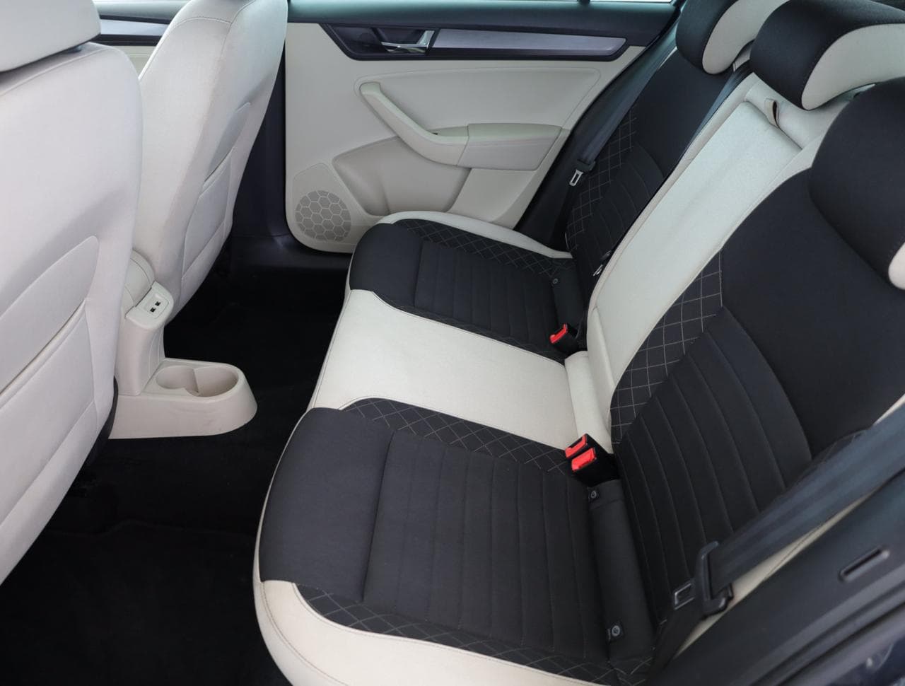 2018 Škoda Rapid - 12