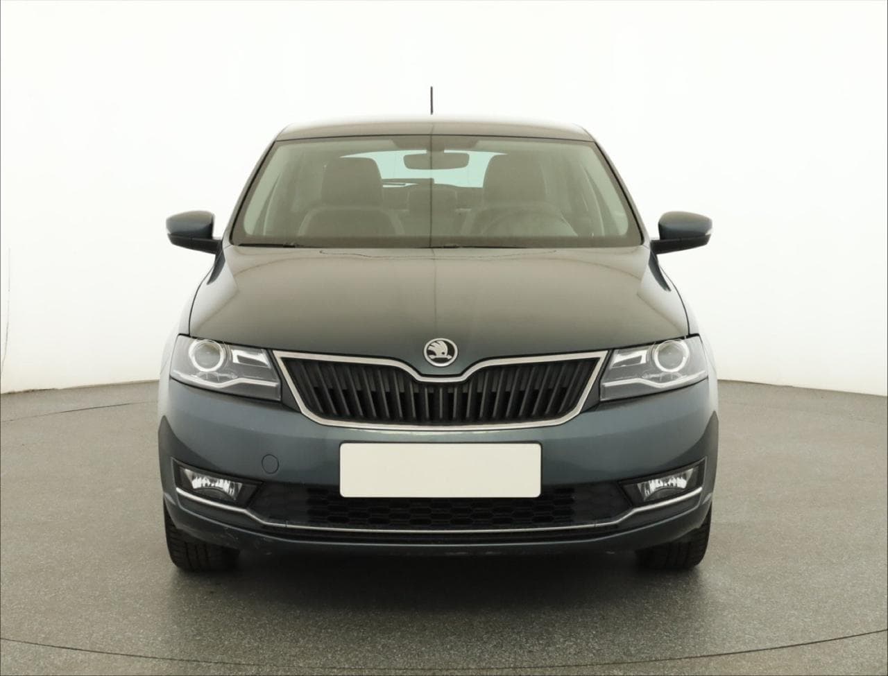 2018 Škoda Rapid - 2