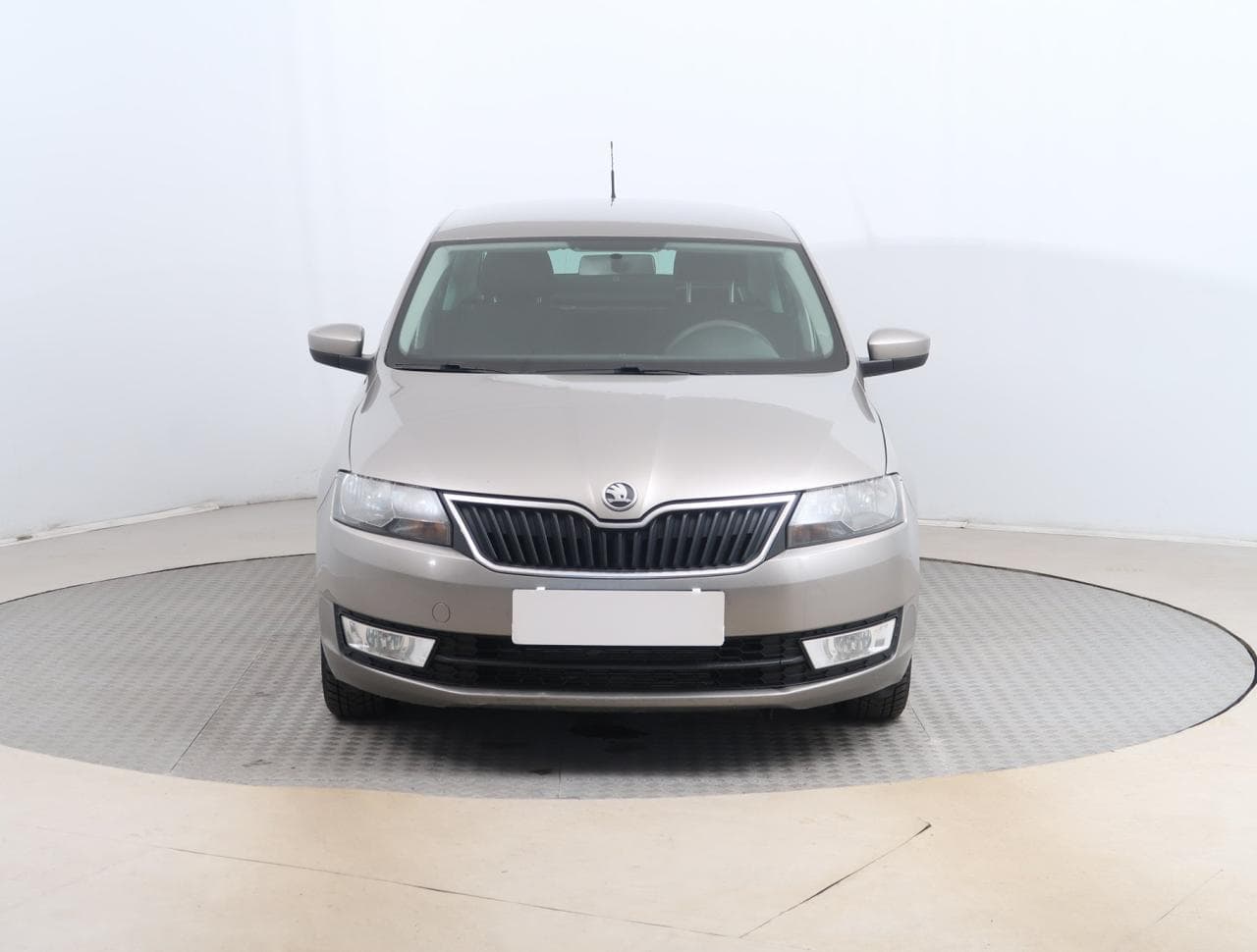 2013 Škoda Rapid - 2