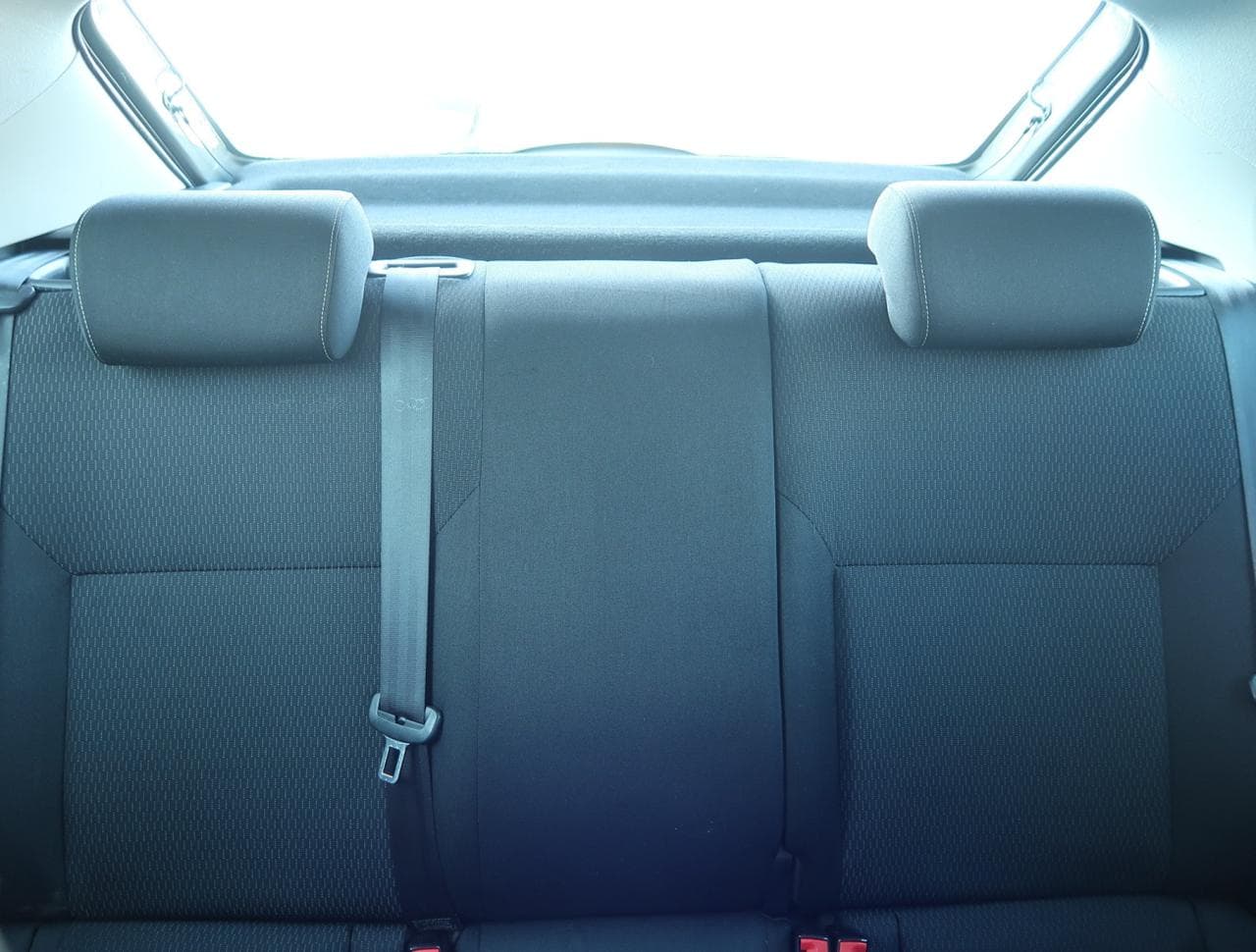 2013 Škoda Rapid - 14