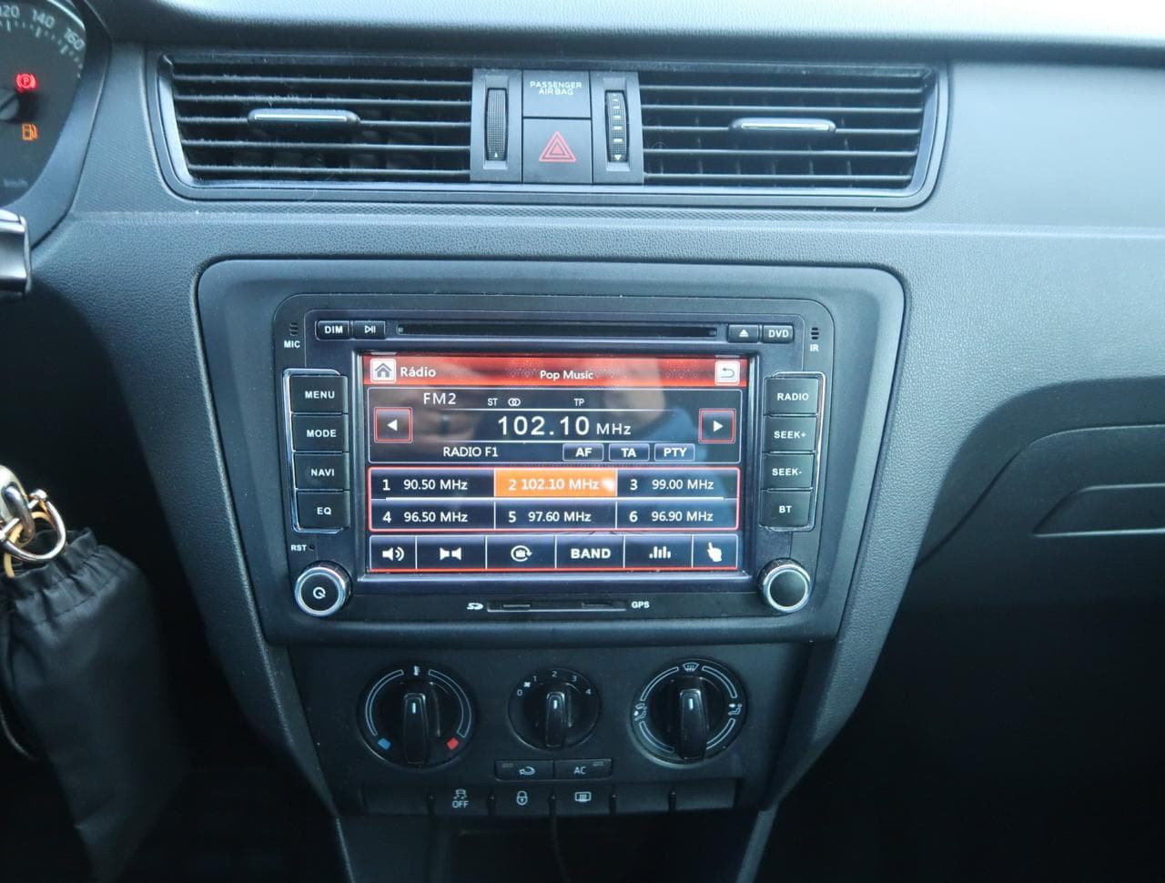 2013 Škoda Rapid - 18