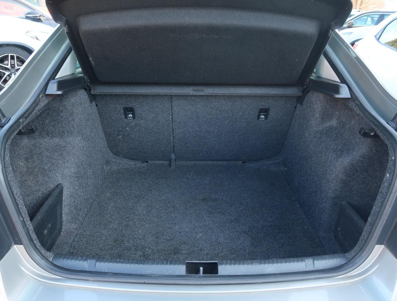 2013 Škoda Rapid - 19