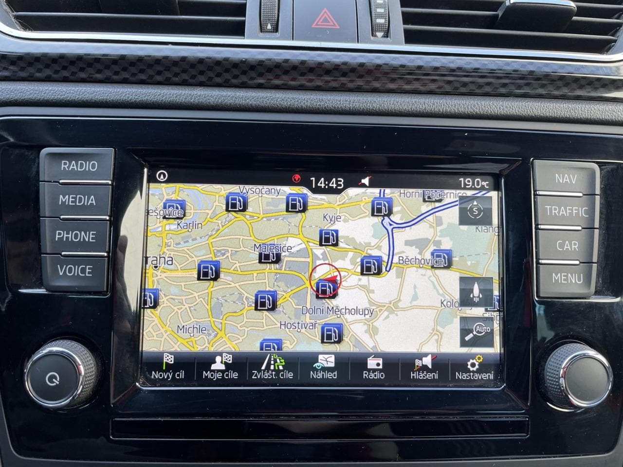 2017 Škoda Rapid - 12