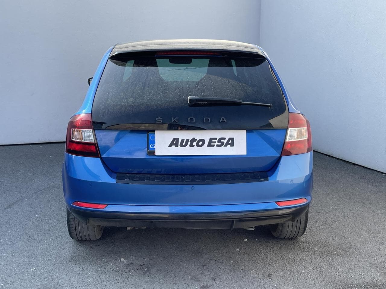 2017 Škoda Rapid - 5