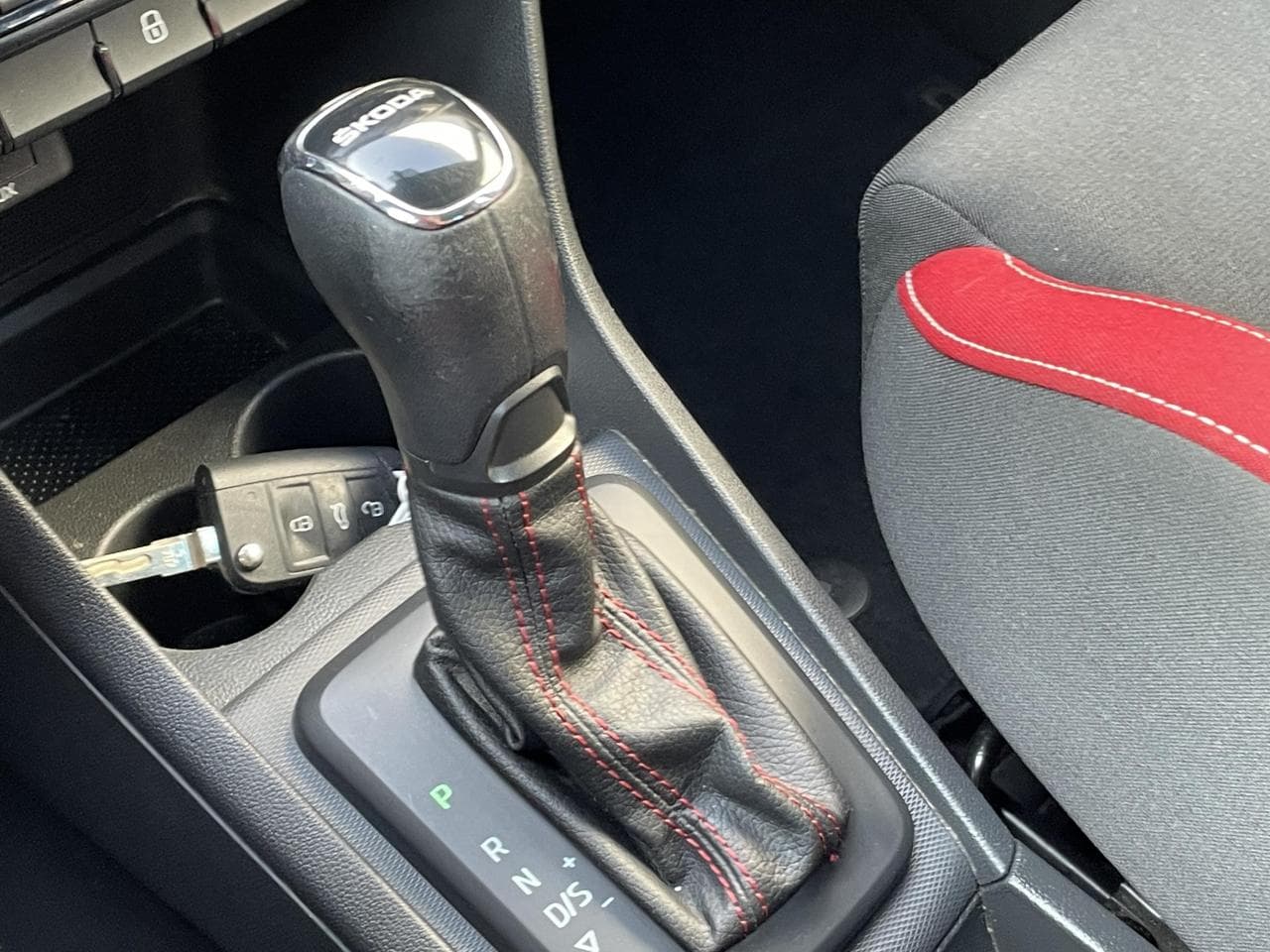 2017 Škoda Rapid - 15