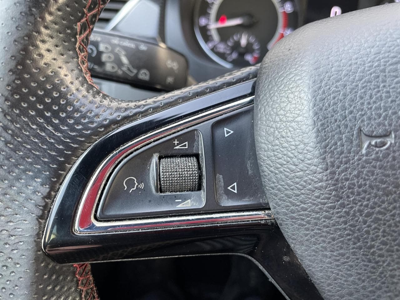 2017 Škoda Rapid - 16