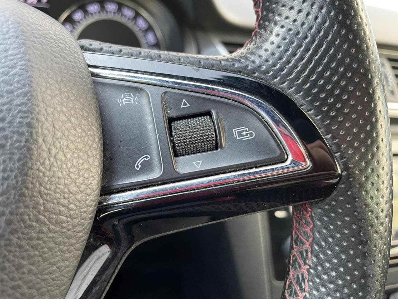 2017 Škoda Rapid - 17