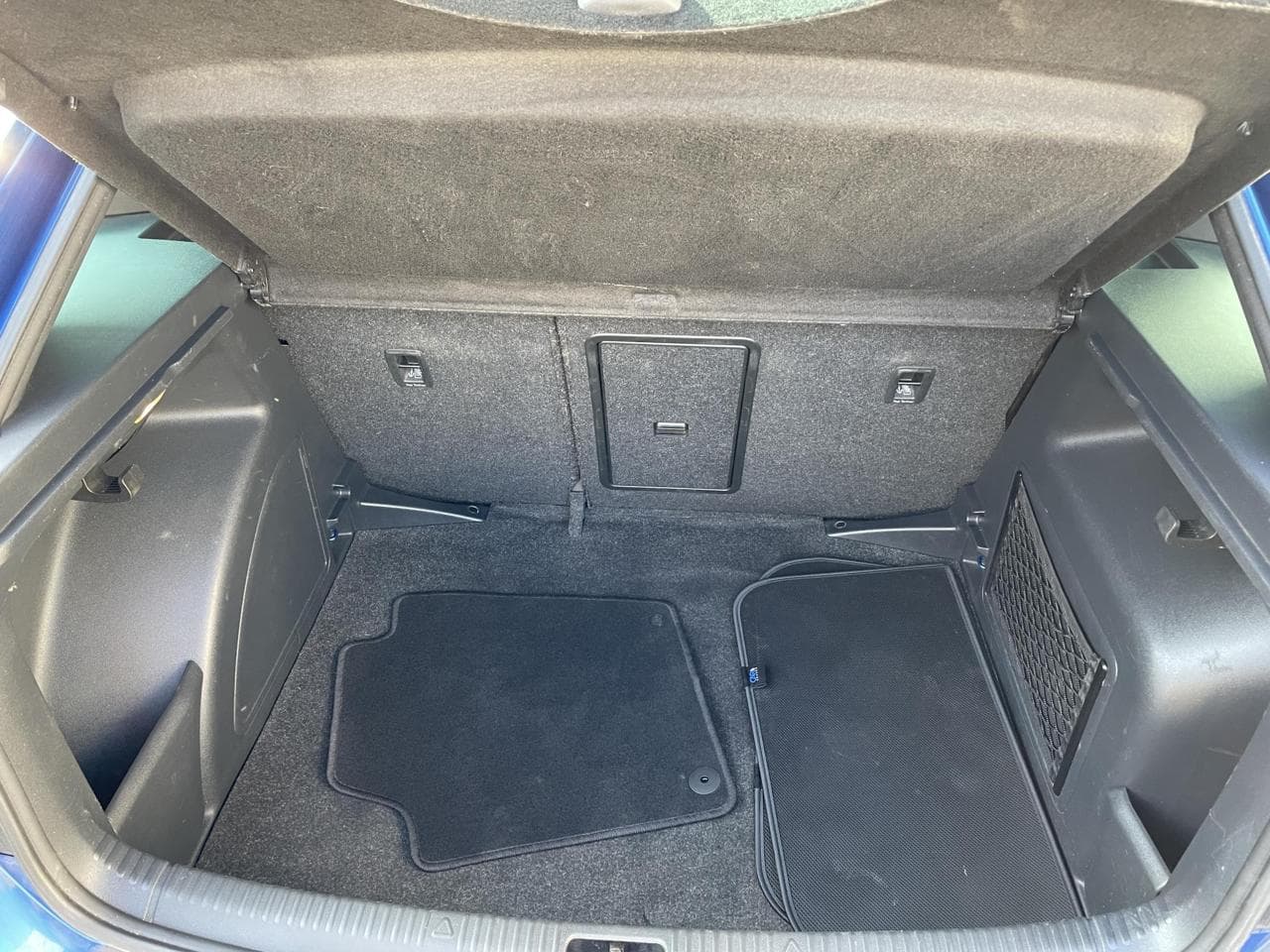 2017 Škoda Rapid - 7