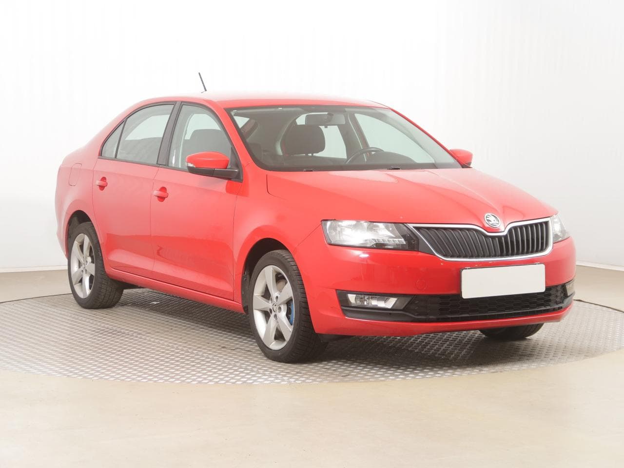 2018 Škoda RAPID