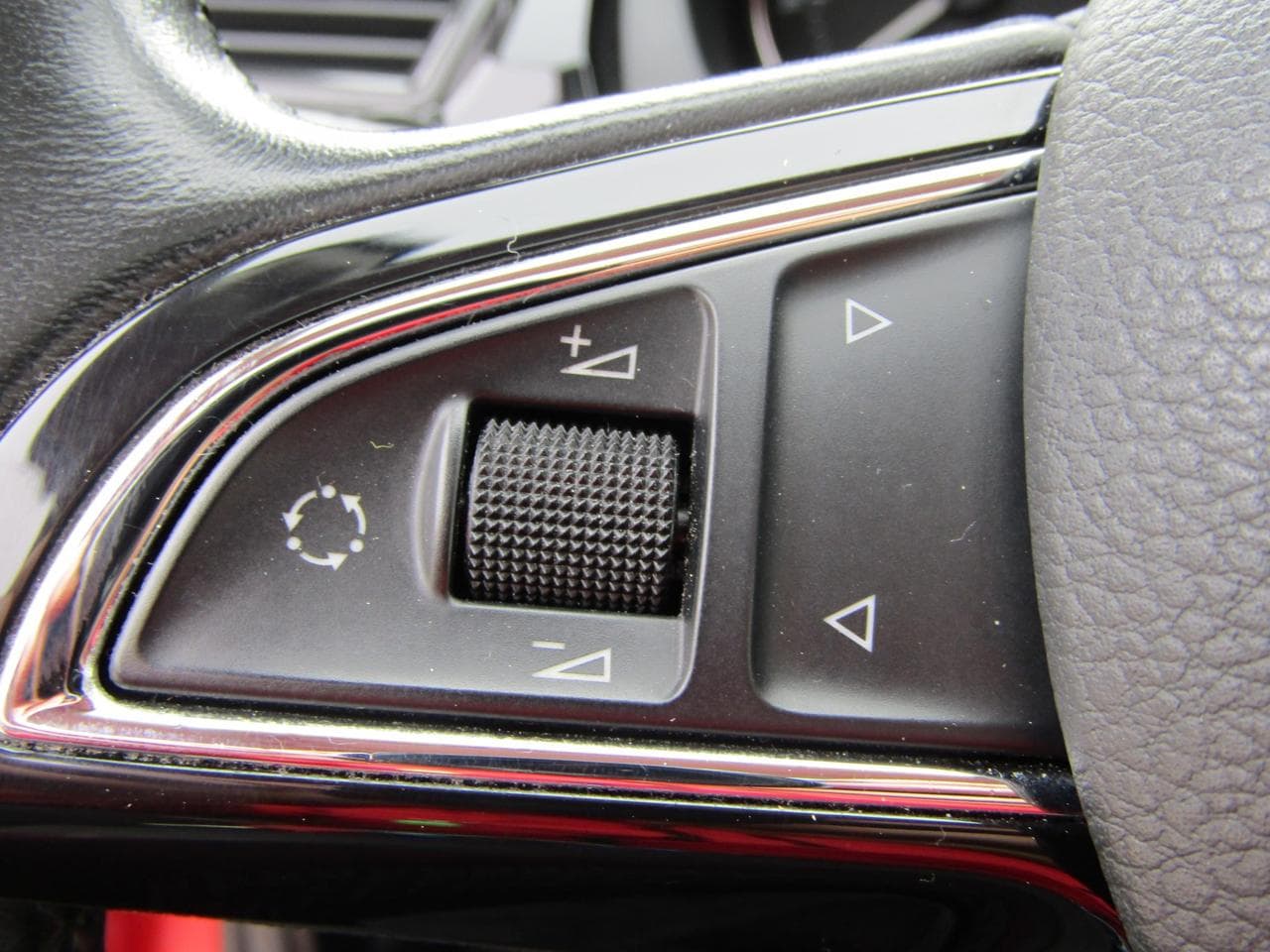 2014 Škoda Rapid - 15