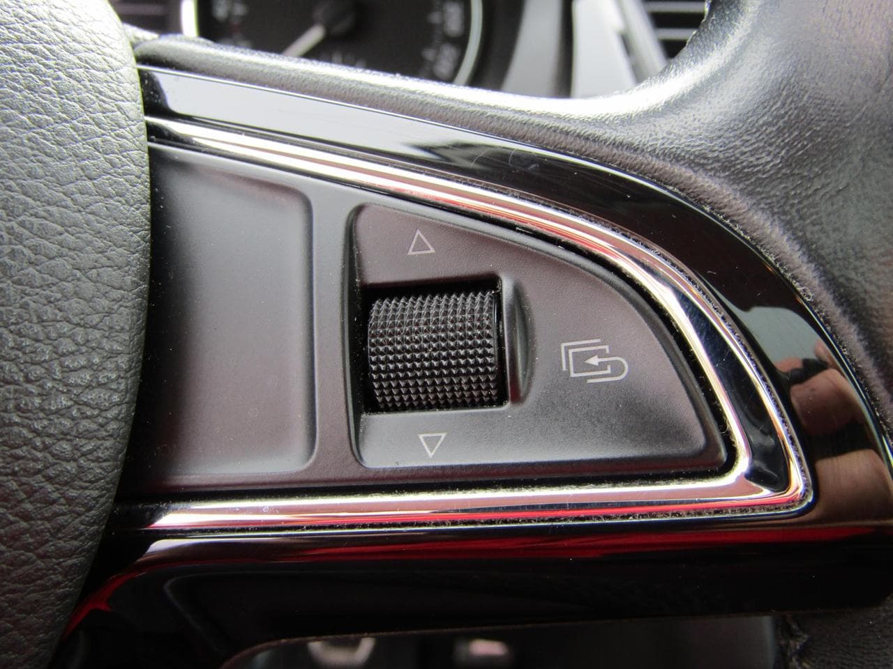 2014 Škoda Rapid - 16