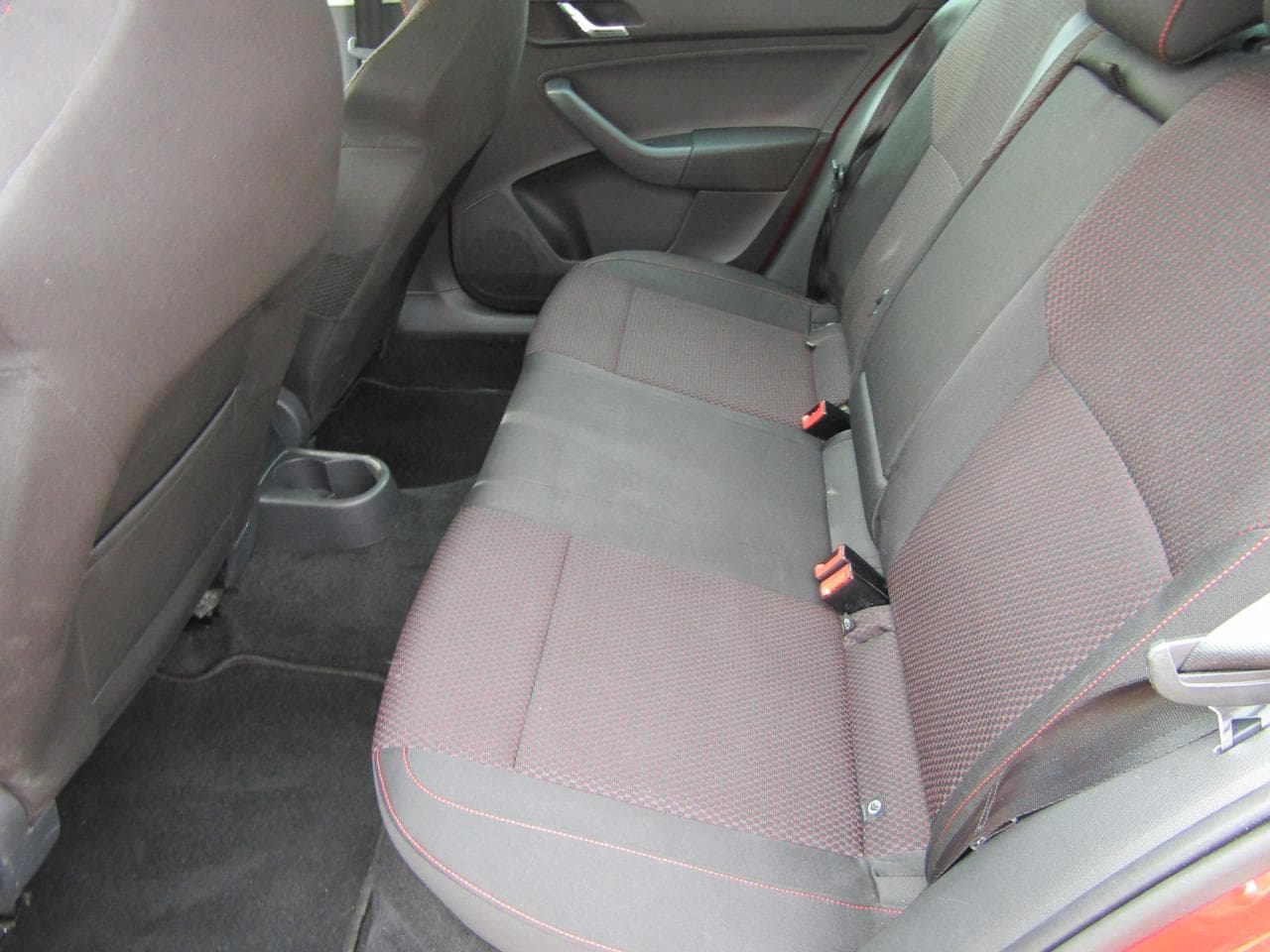 2014 Škoda Rapid - 10