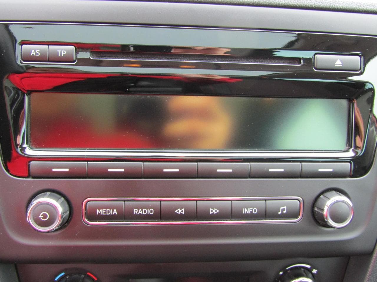 2014 Škoda Rapid - 18