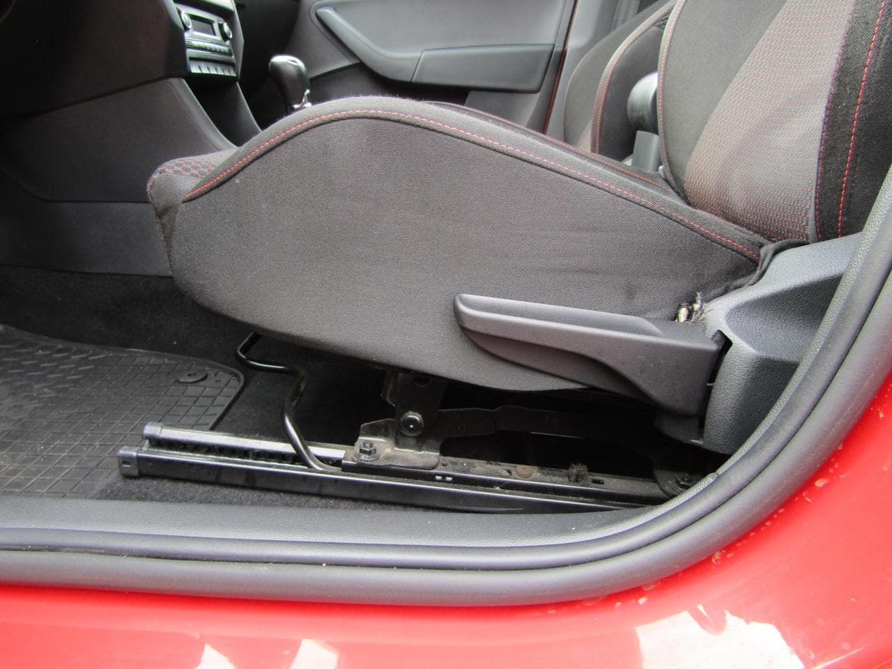 2014 Škoda Rapid - 11