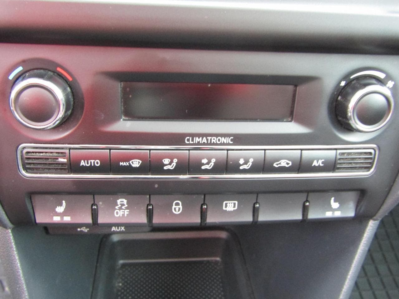 2014 Škoda Rapid - 19