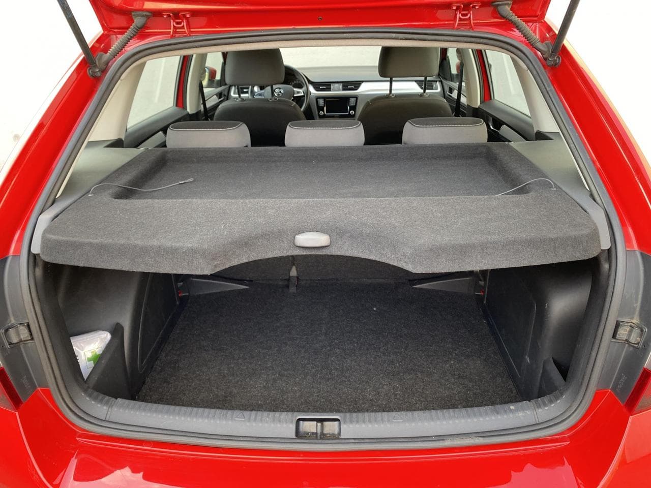 2019 Škoda Rapid - 7