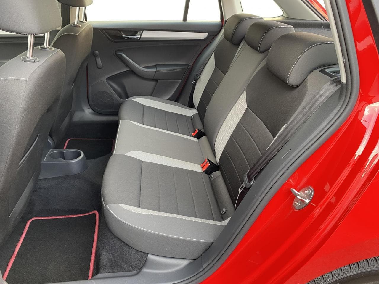 2019 Škoda Rapid - 10