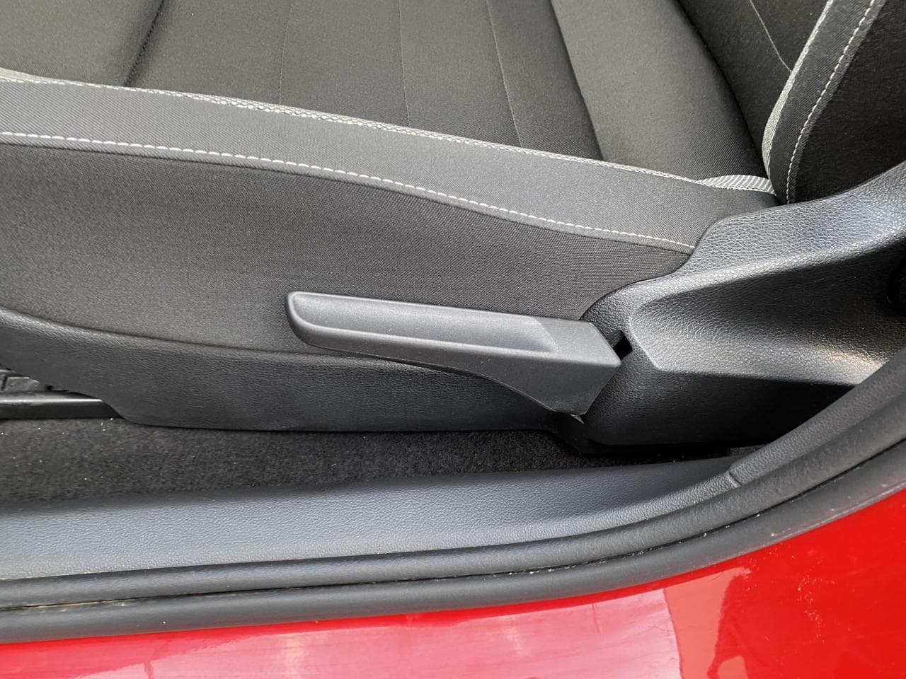 2019 Škoda Rapid - 14