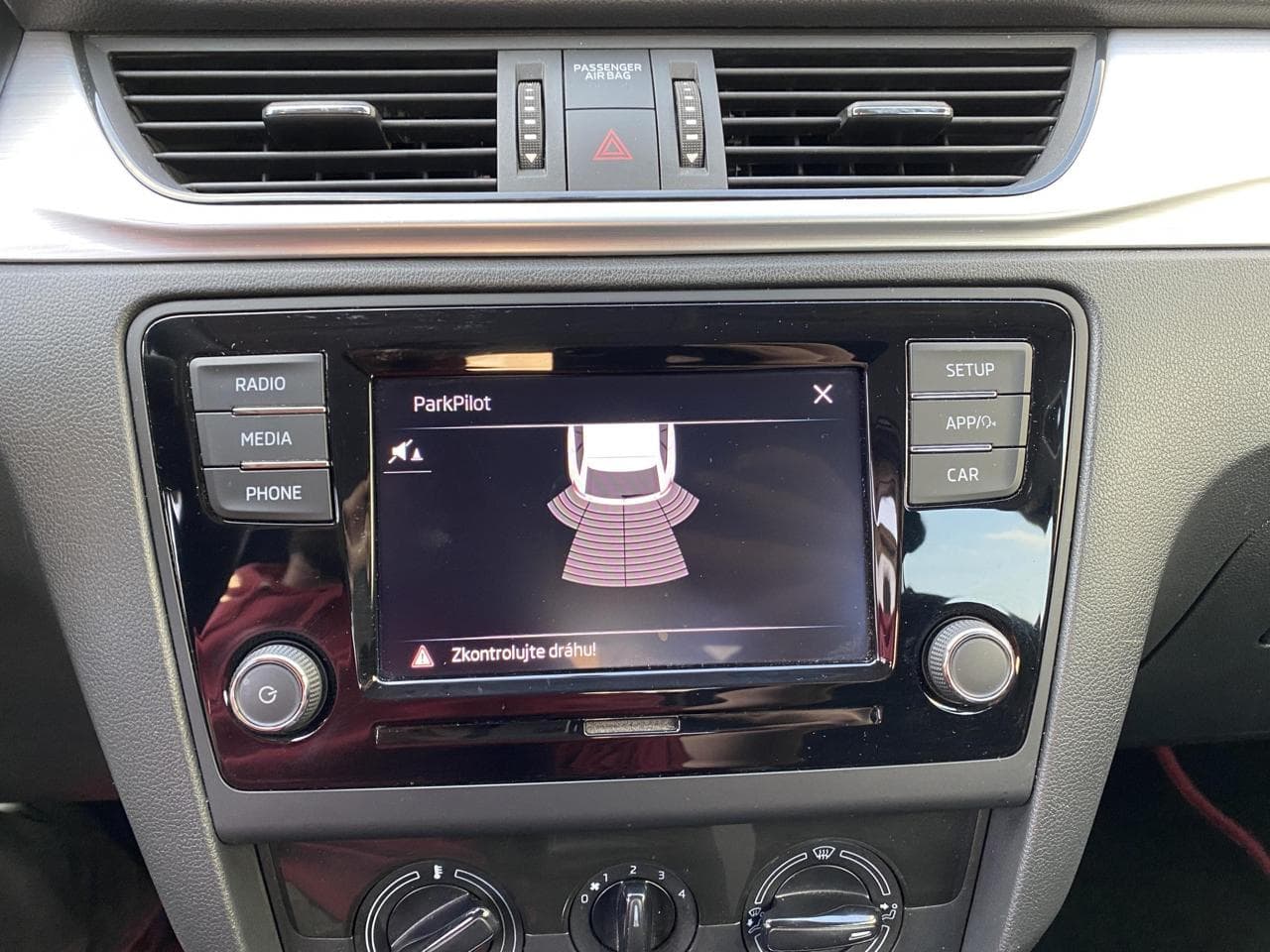 2019 Škoda Rapid - 17