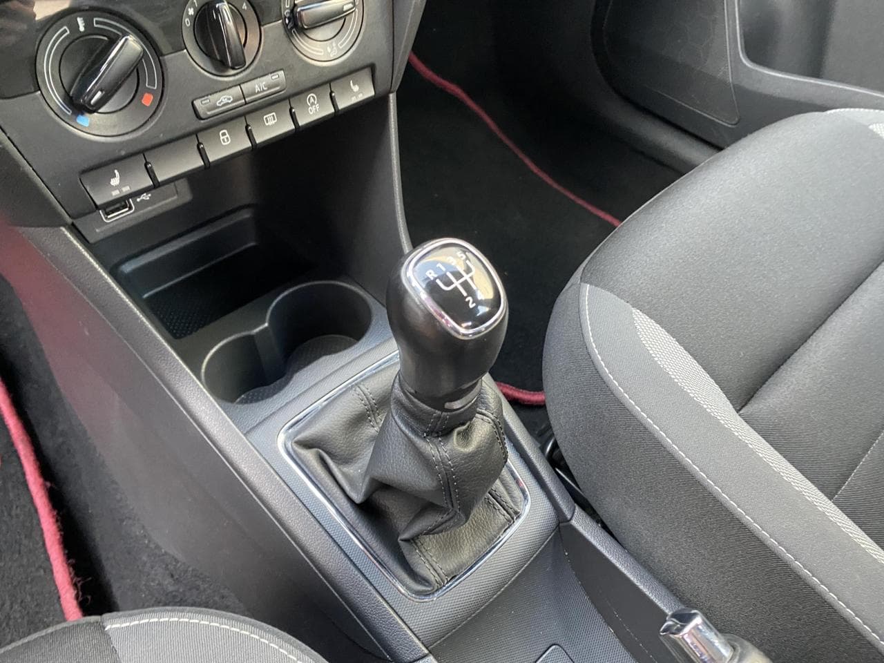 2019 Škoda Rapid - 16