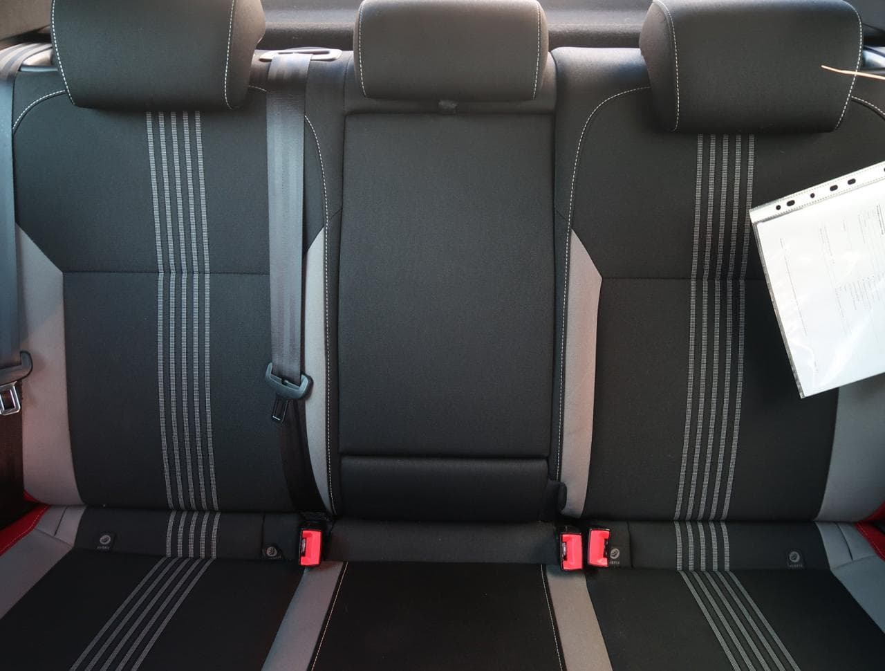 2018 Škoda Rapid - 14