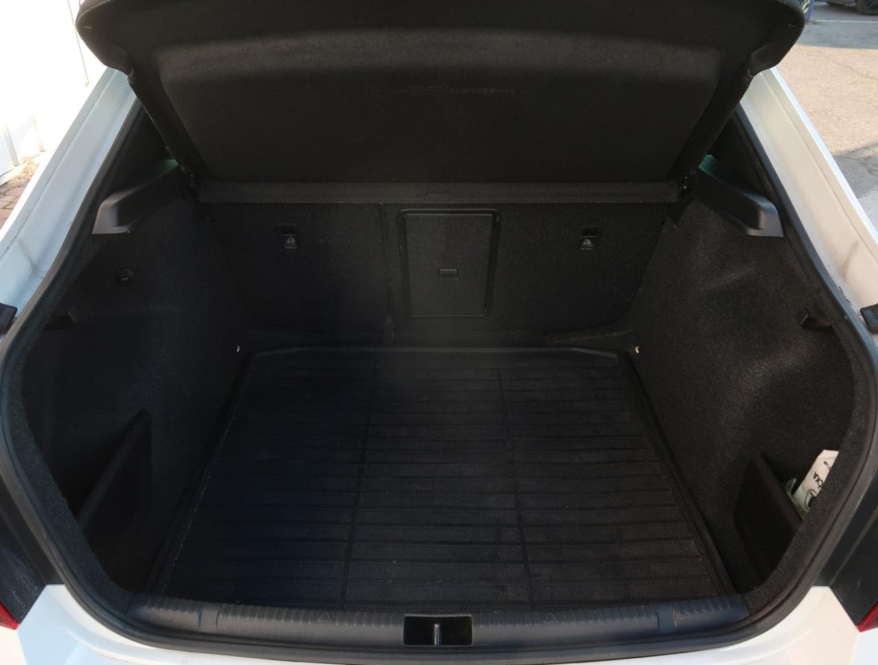 2018 Škoda Rapid - 20