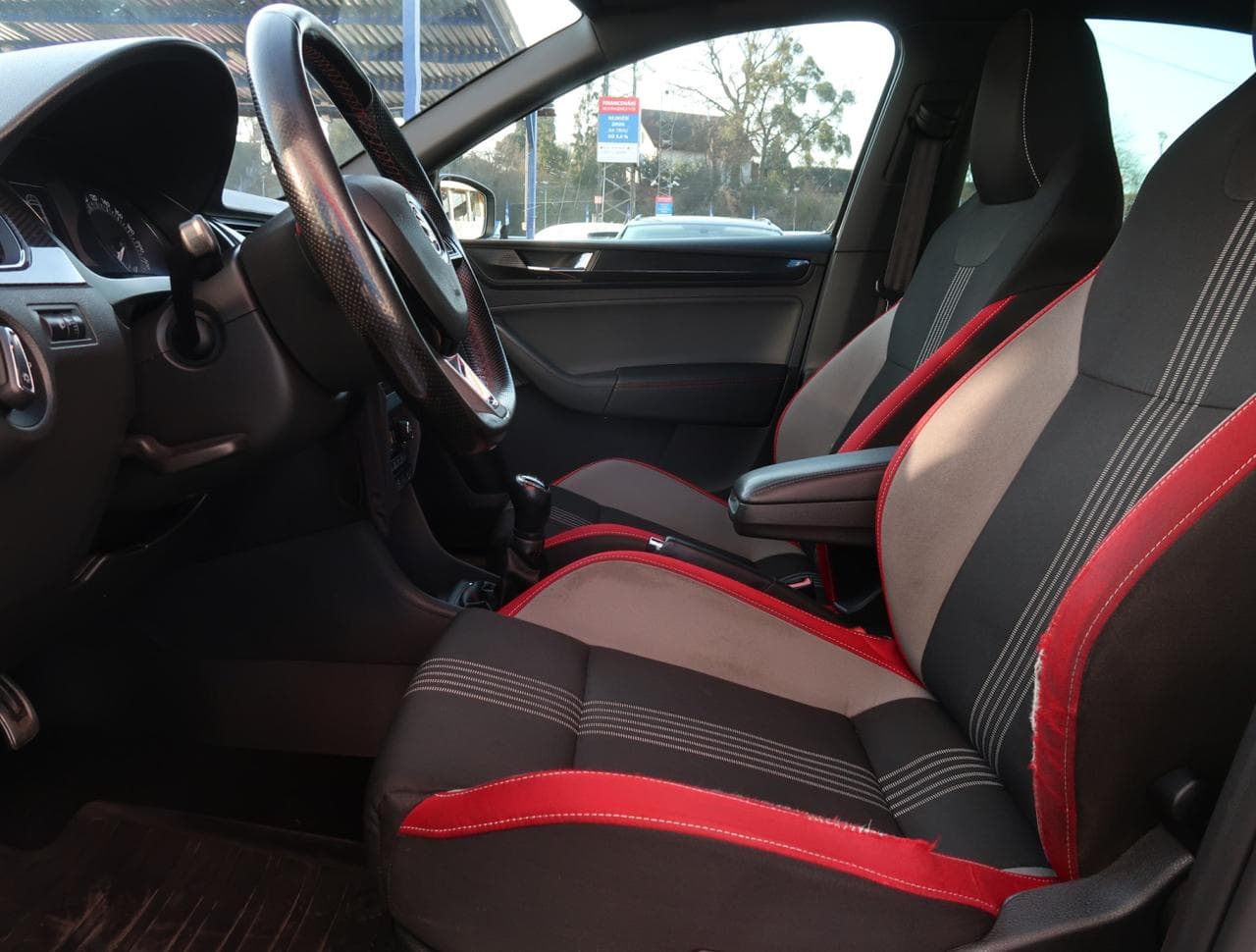 2018 Škoda Rapid - 16