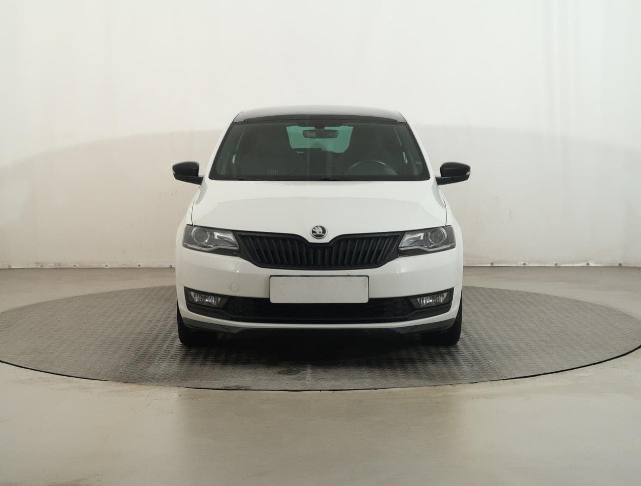 2018 Škoda Rapid - 2