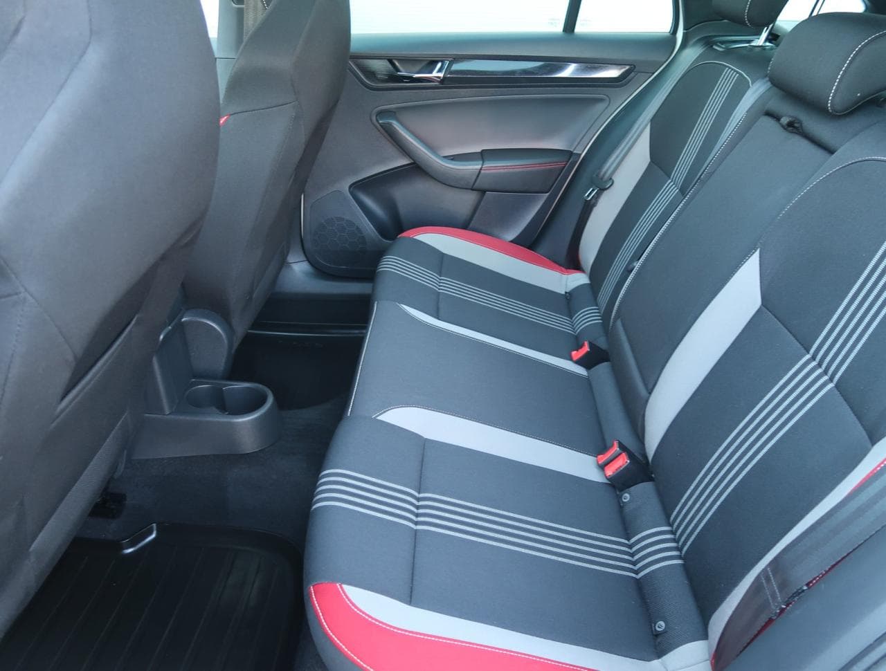 2018 Škoda Rapid - 14