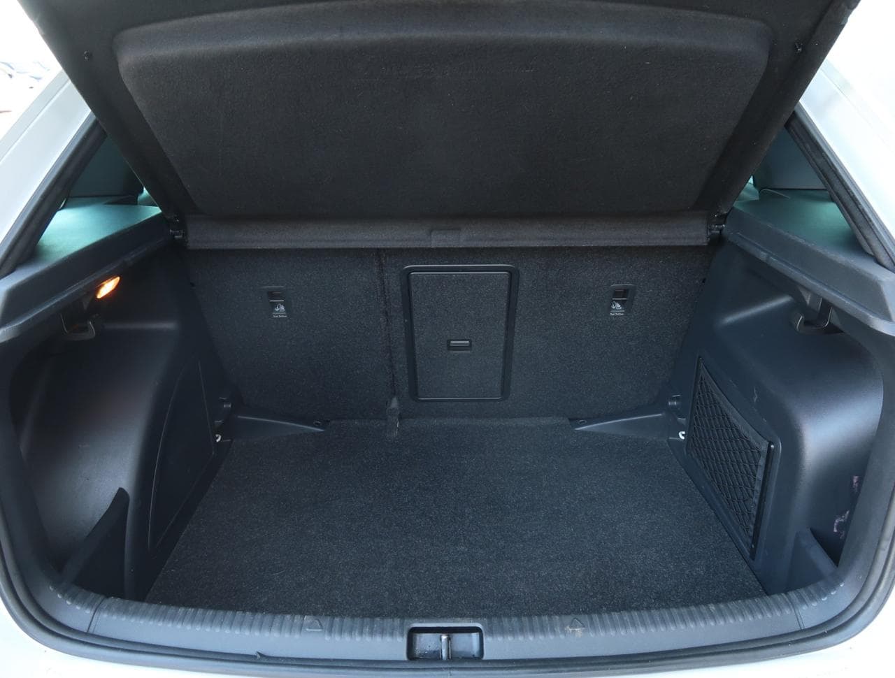 2018 Škoda Rapid - 17