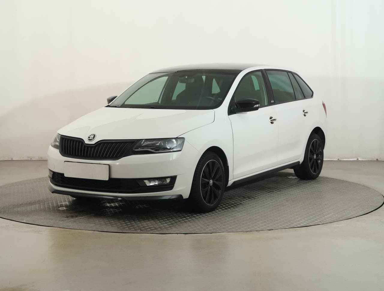 2018 Škoda Rapid - 3