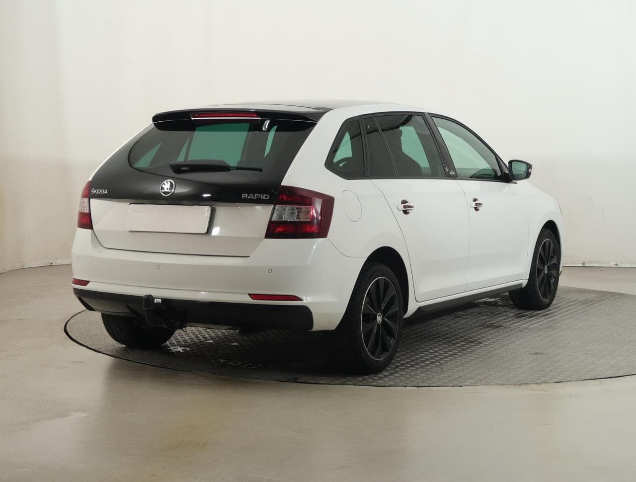 2018 Škoda Rapid - 7