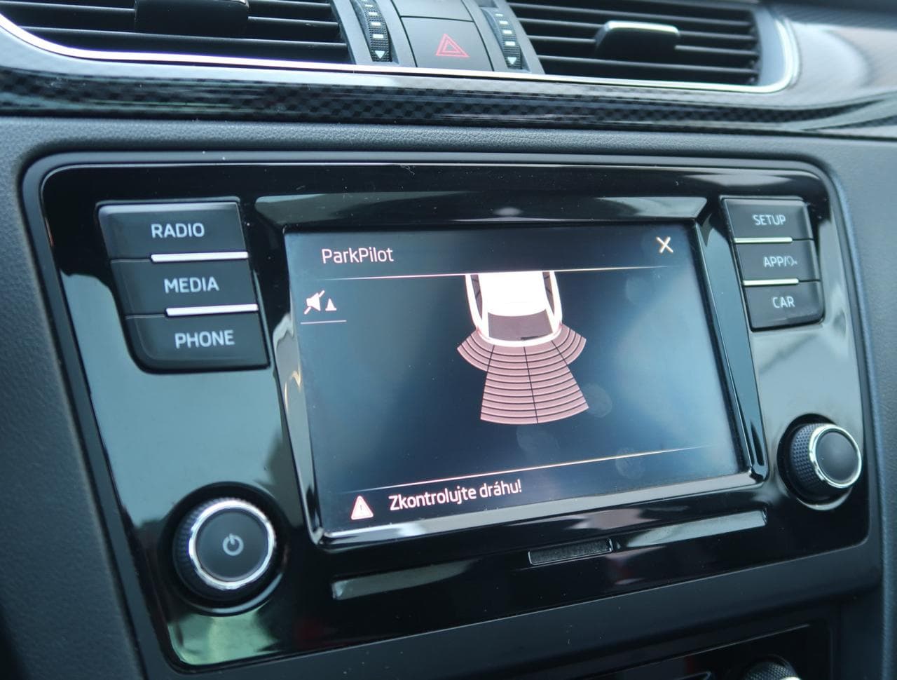 2018 Škoda Rapid - 19