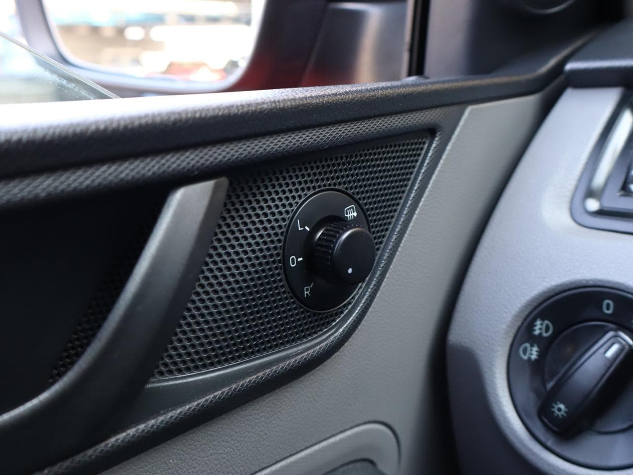 2015 Škoda Rapid - 19