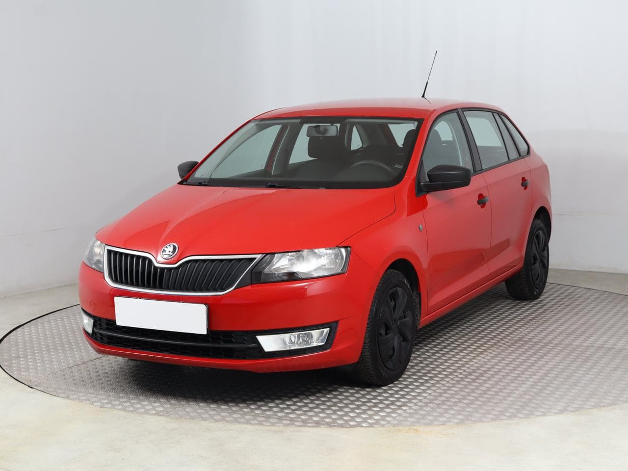 2015 Škoda Rapid - 3