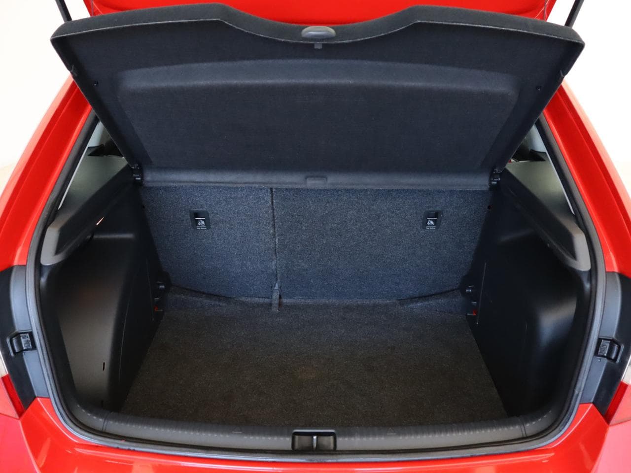 2015 Škoda Rapid - 17