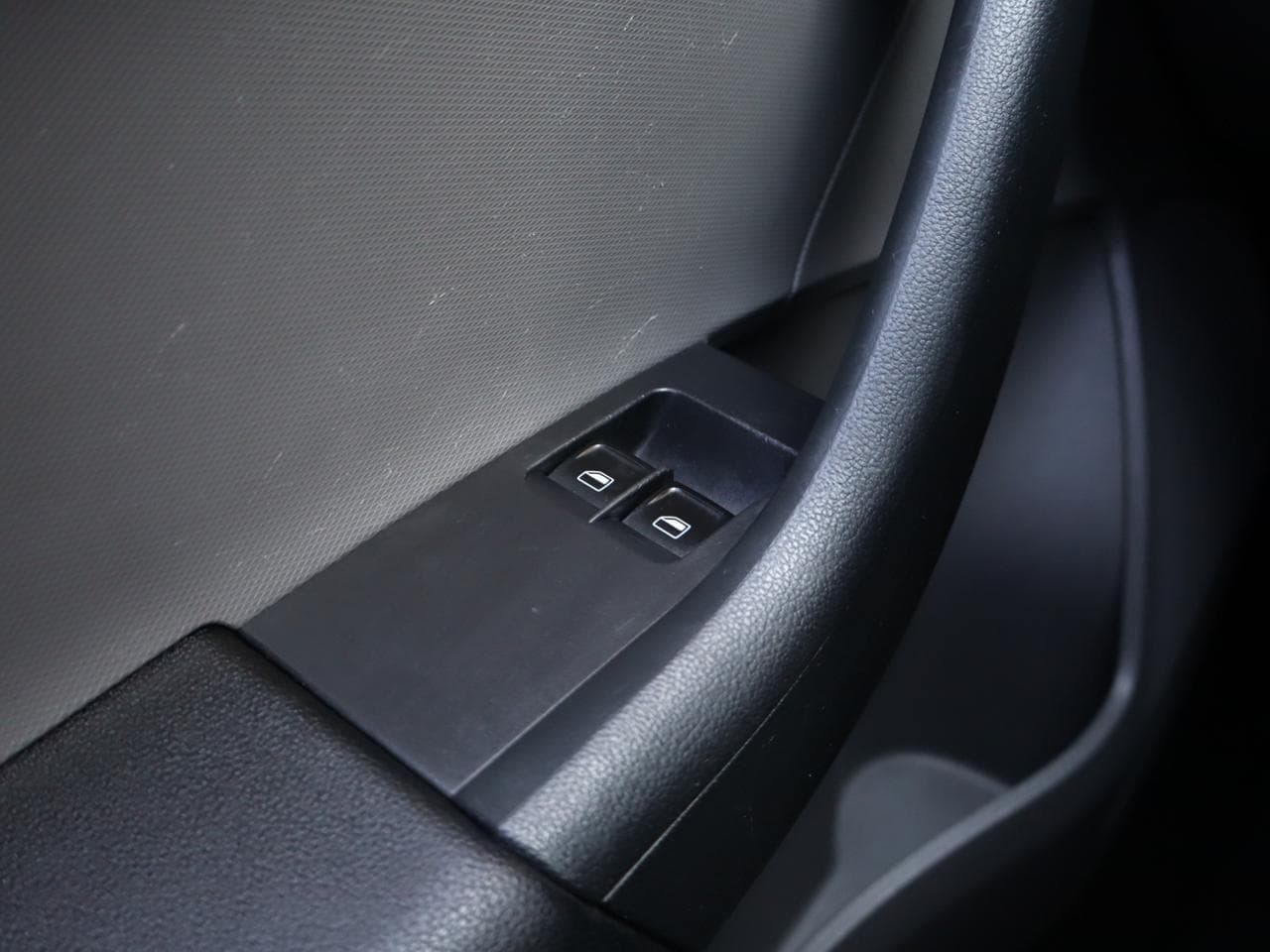 2015 Škoda Rapid - 18