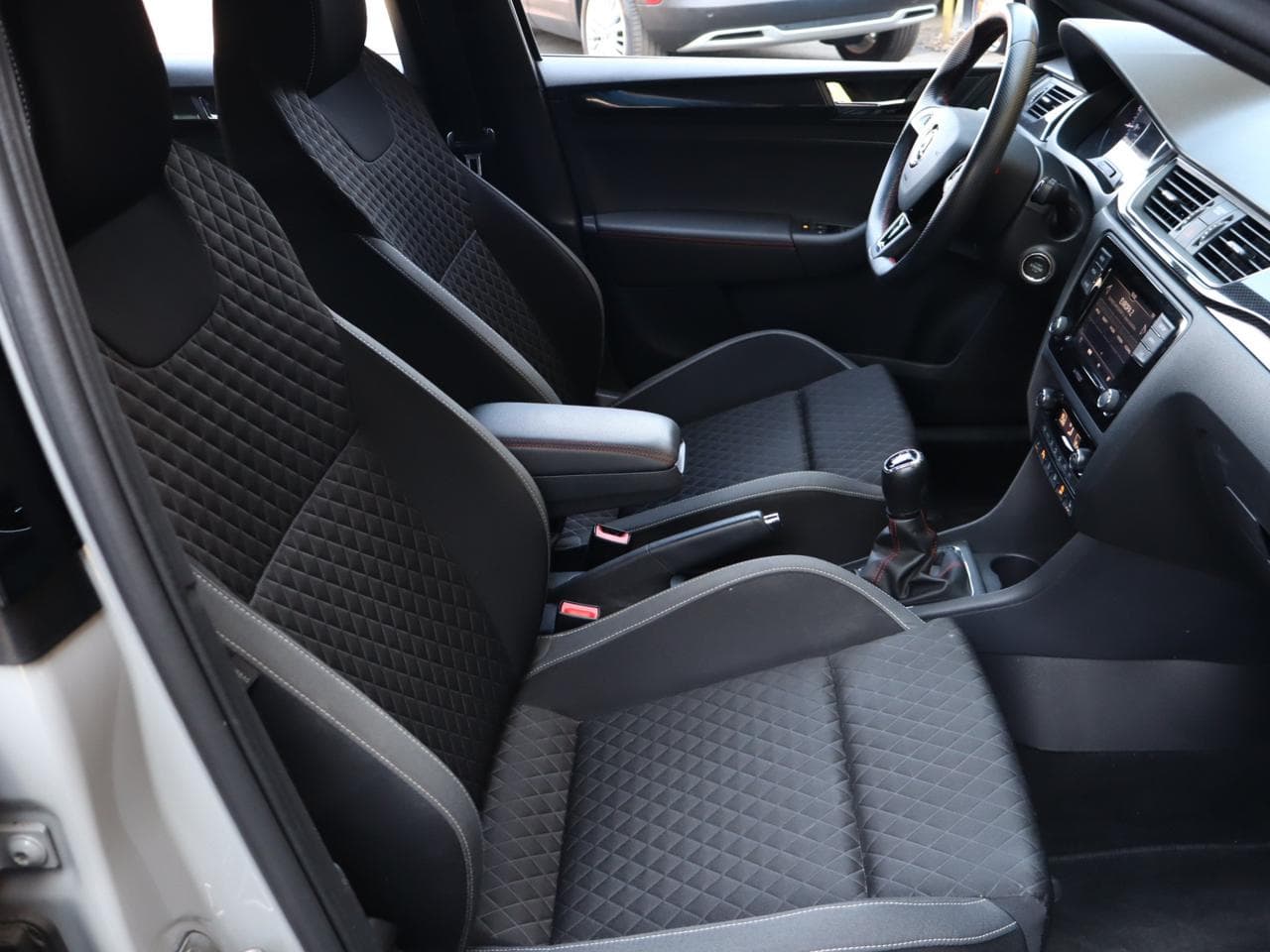 2019 Škoda Rapid - 10