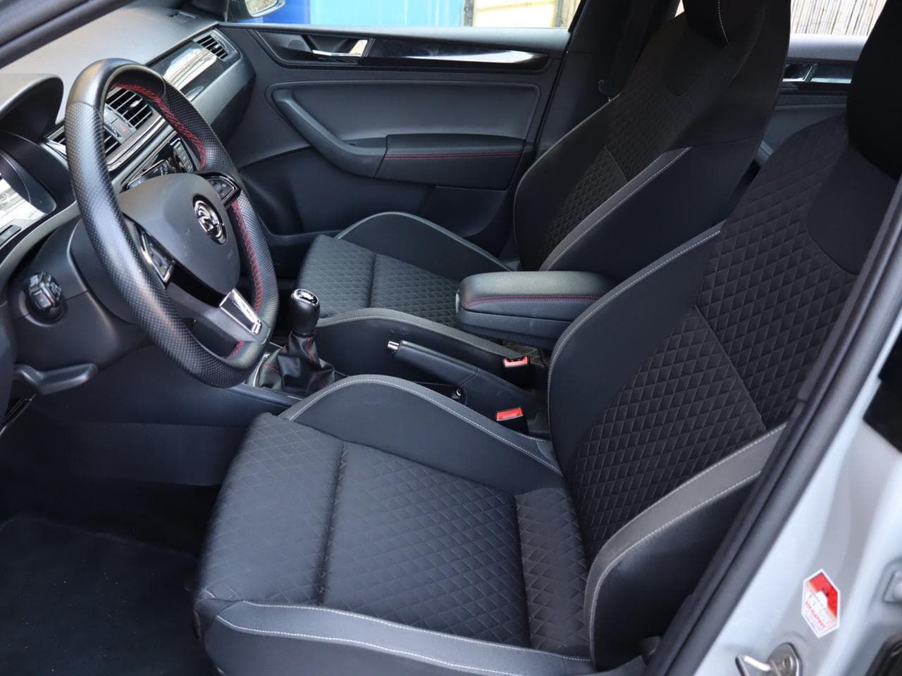 2019 Škoda Rapid - 14