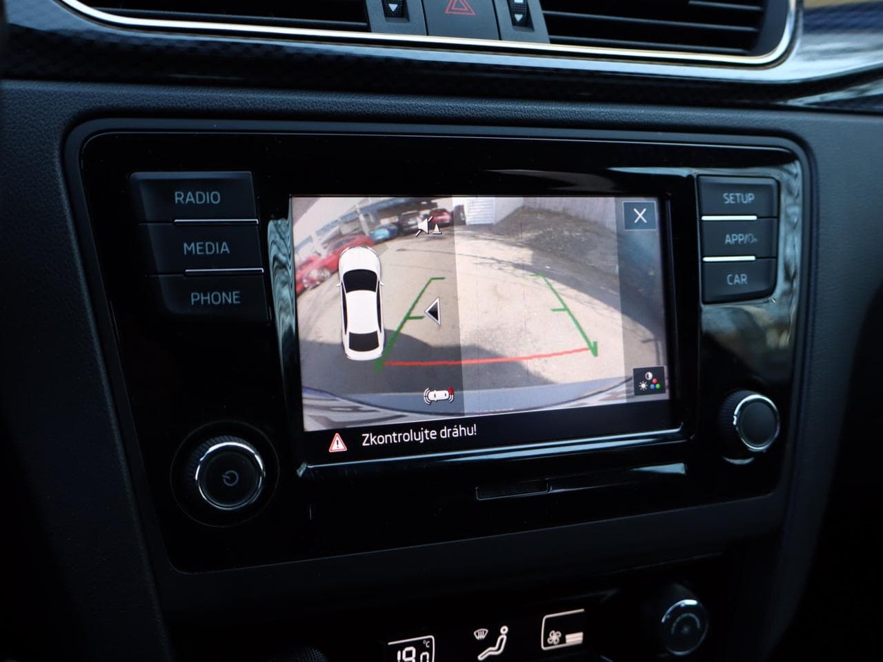 2019 Škoda Rapid - 19